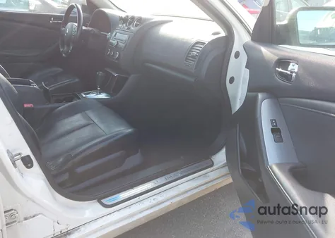 2012 Nissan Altima 2.5 S z USA, uszkodzony, nr VIN 1N4AL2AP5CC103426